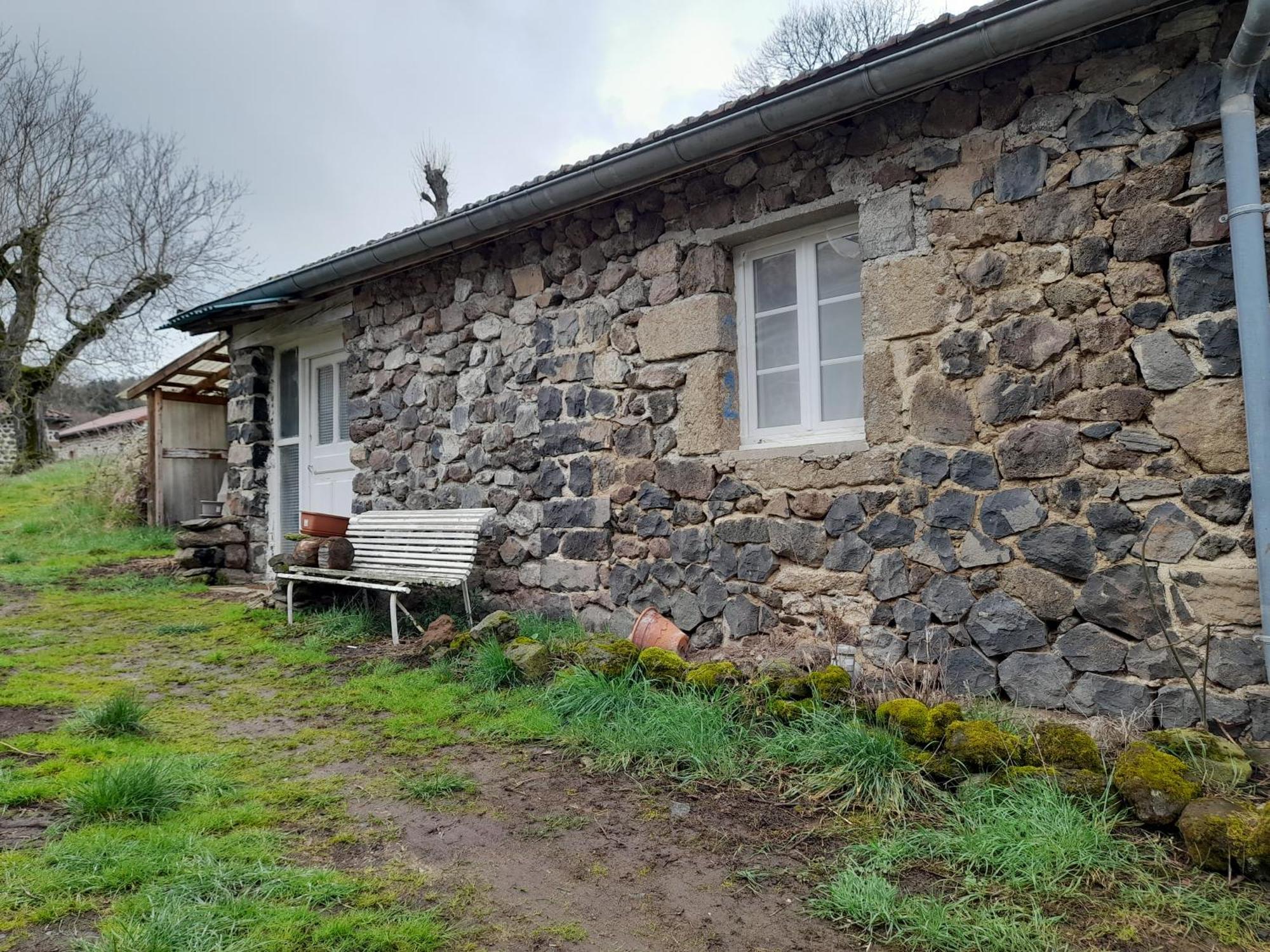 Hébergement de vacances Maisonnette Pres Des Bois